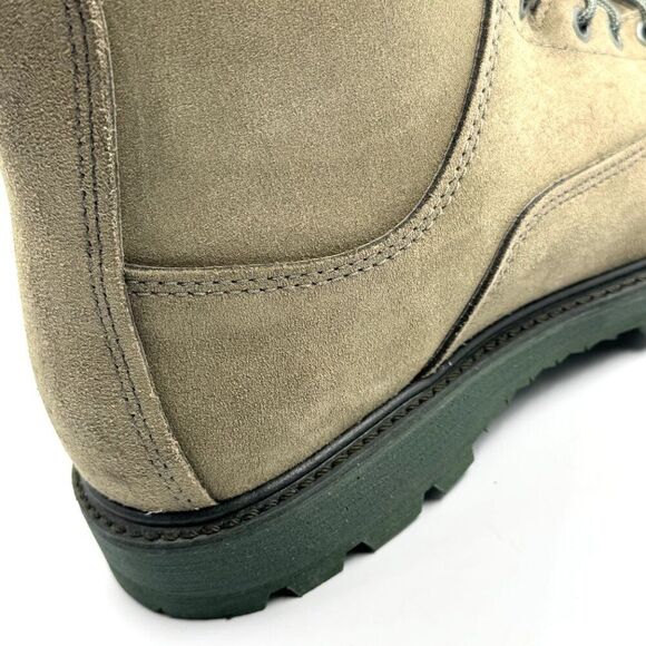 Matterhorn Gore-Tex Insulated Steel Toe Combat Boots - Picture 9 of 15